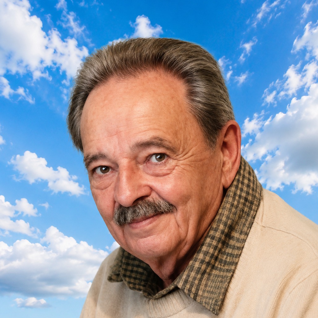 Photo de Marcel ARBENSIO