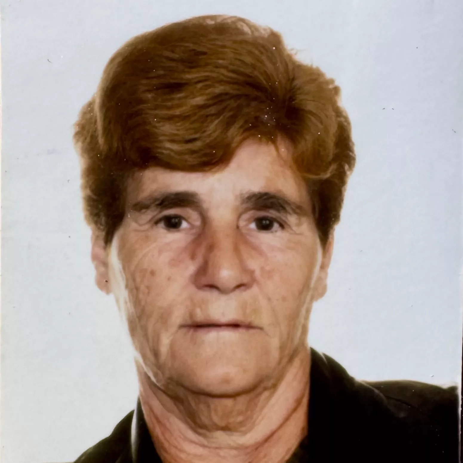 Photo de Maria BERTOLETTI