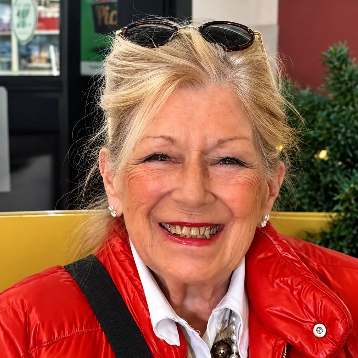 Photo d’Annick LEFEBURE