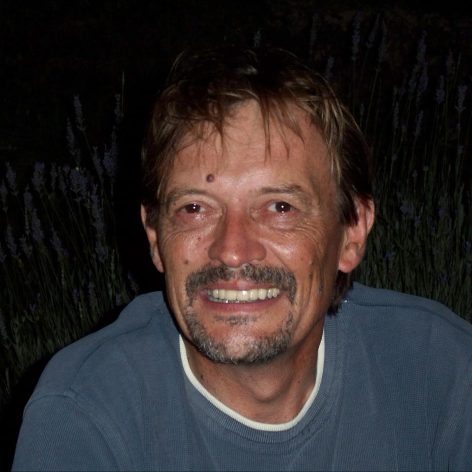 Photo de Philippe BACHELARD