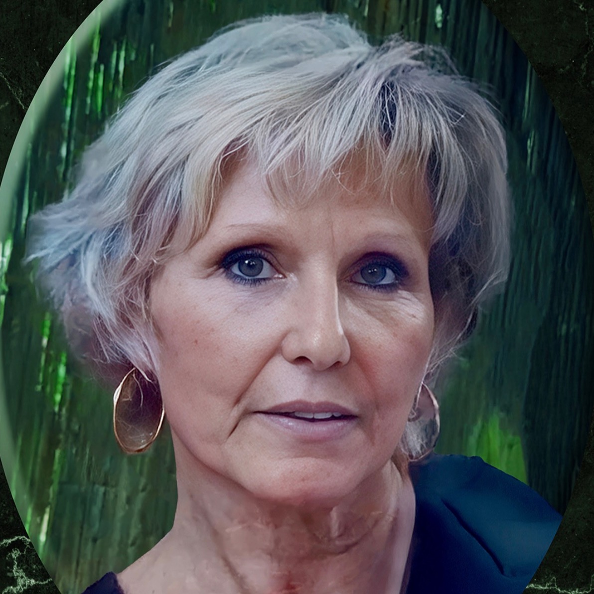 Photo de Madame Renée, Paule, Lucie MERO