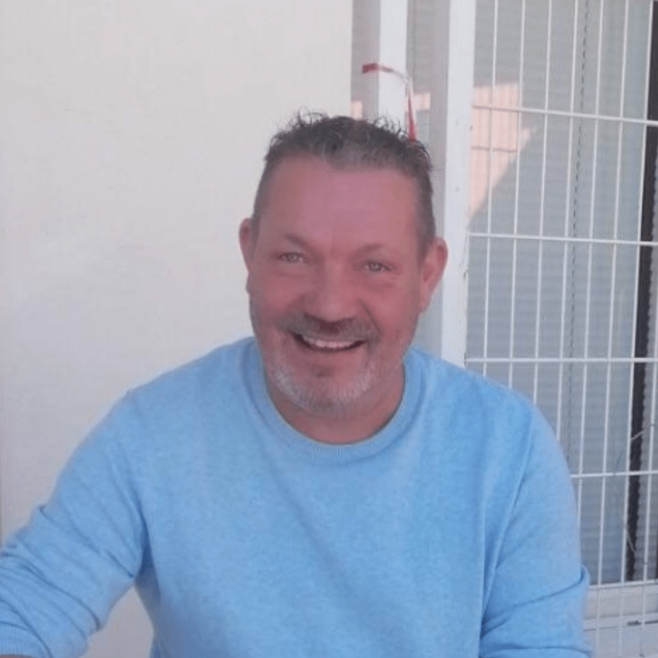 Photo de David NICAISE