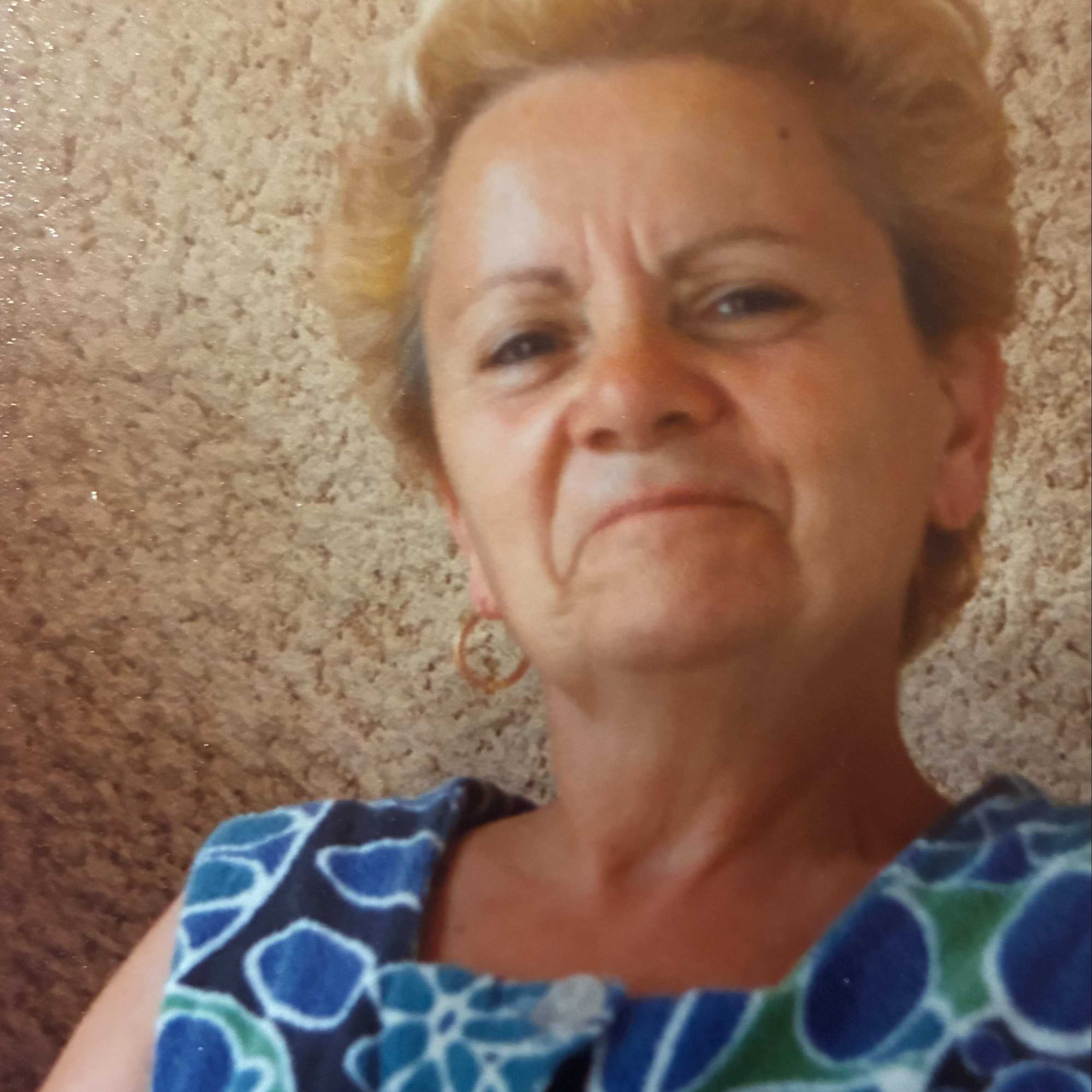 Photo de Ginette ALBERTINI