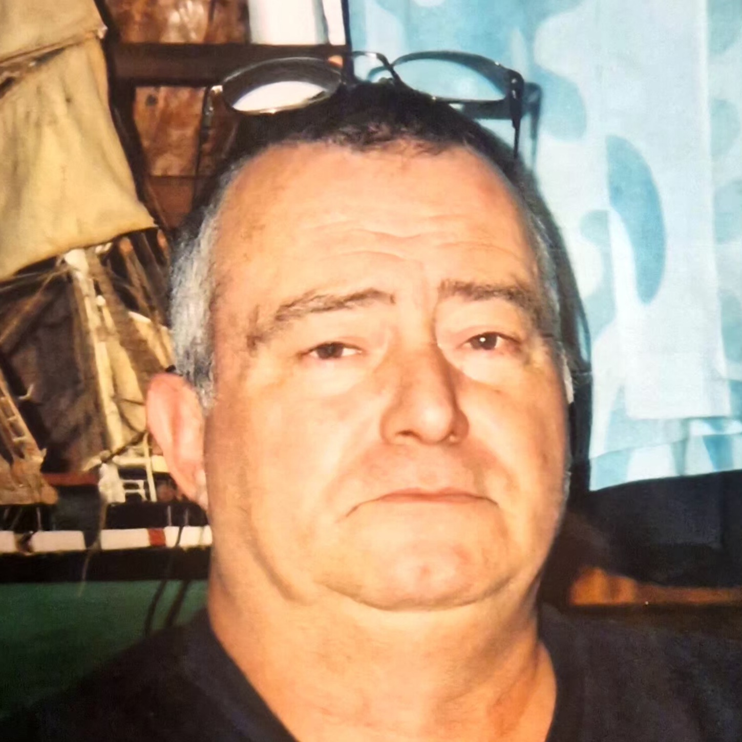 Photo de Jacques HENRIOT