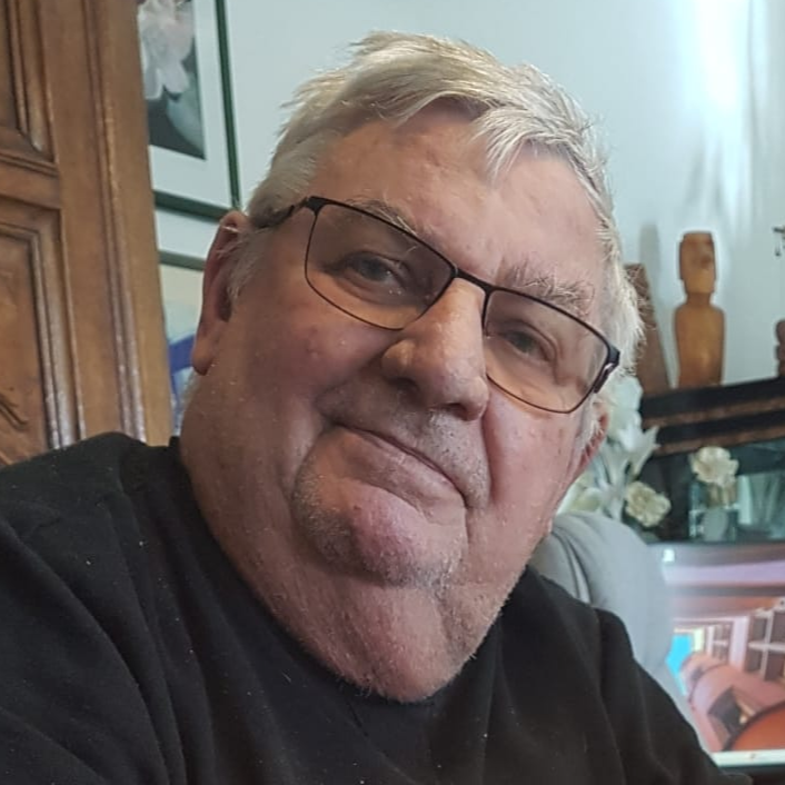 Photo de Jean-Claude RAVEZ