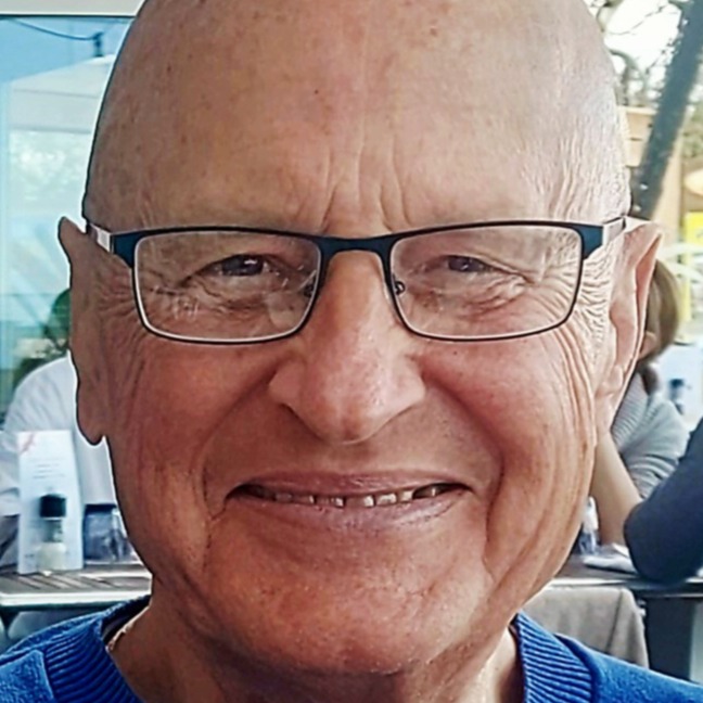 Photo de Pierre VANDROMME