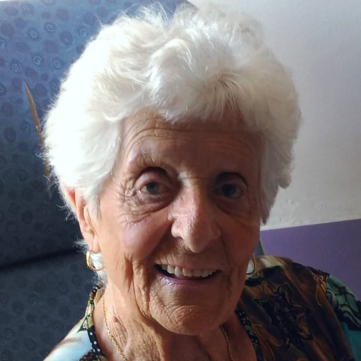 Photo de Marie FALIERE