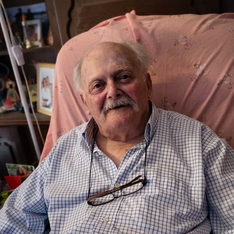 Photo d’Henri HUBERT