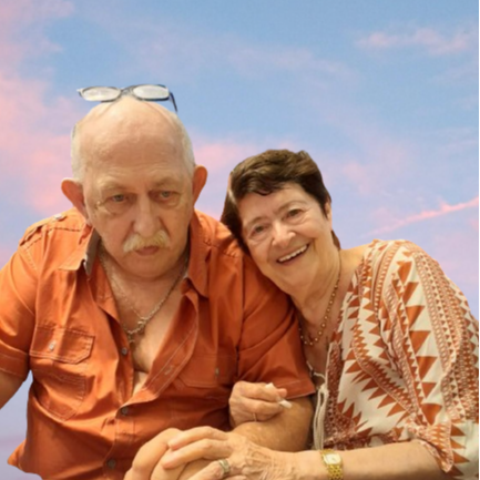 Photo de Marie-Thérèse DUBOIS