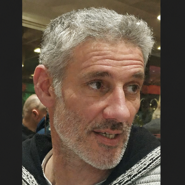 Photo de Morad BOUCHERET