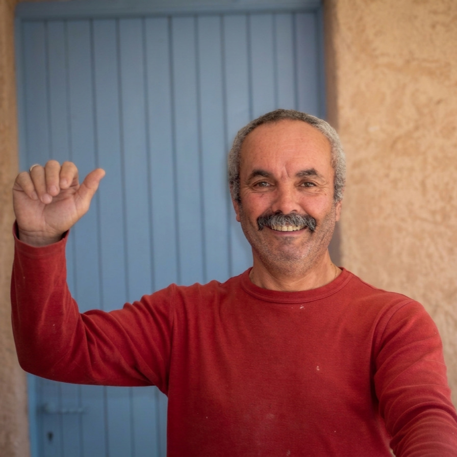 Photo de Jean LÉANNI