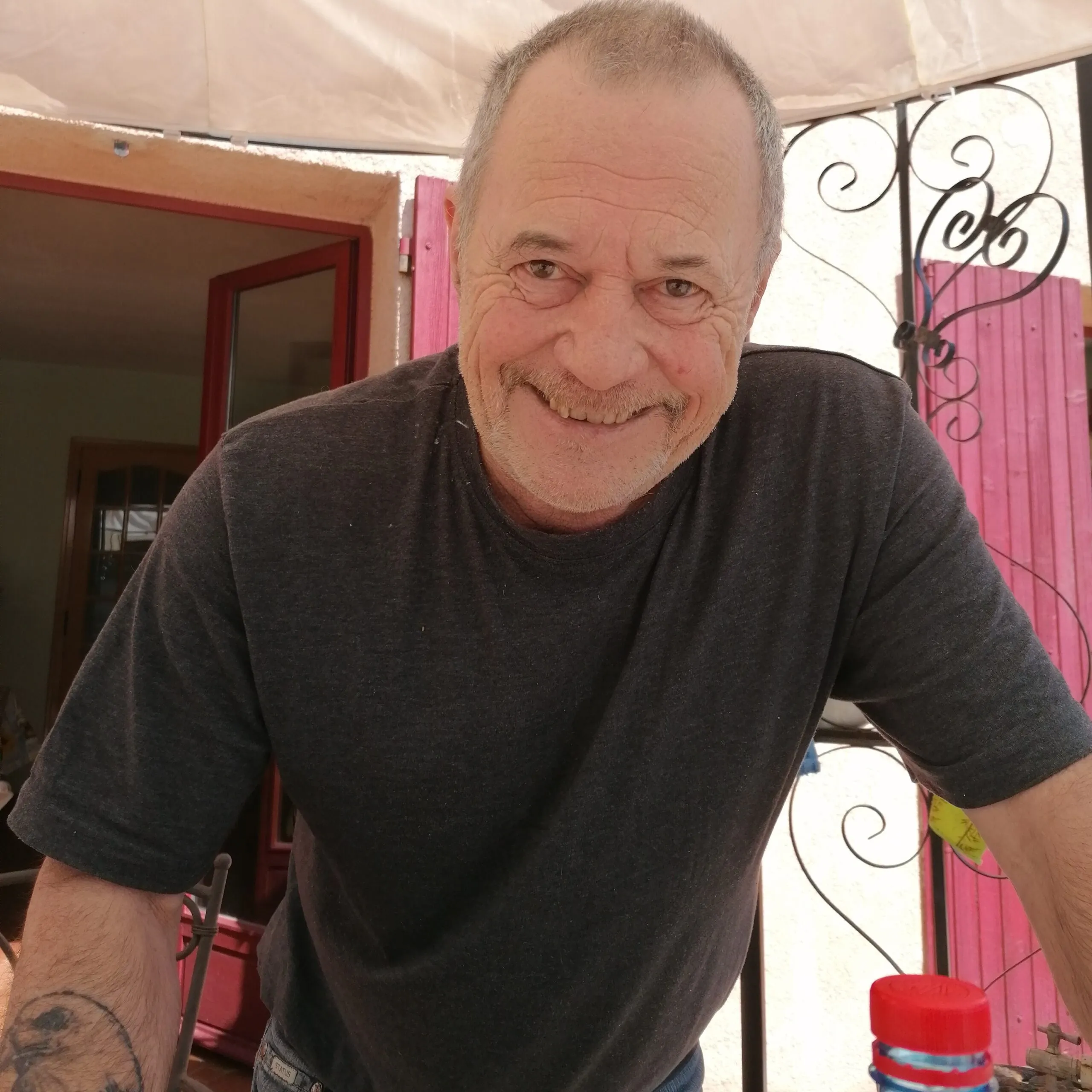 Photo de Daniel DUPONT